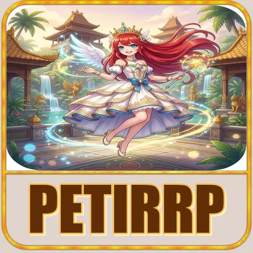 Gambar verifikasi tautan alternatif resmi petirrp Indonesia