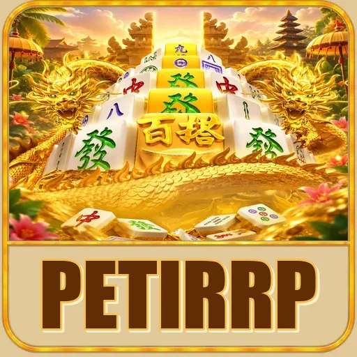 Pratinjau visual kanal unduhan petirrp APK resmi 512×512